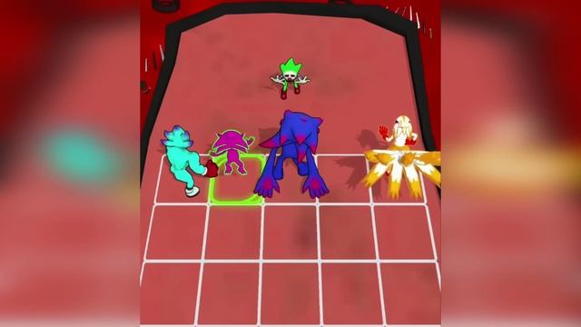 MAX LEVEL in Merge Super Game! смотреть онлайн