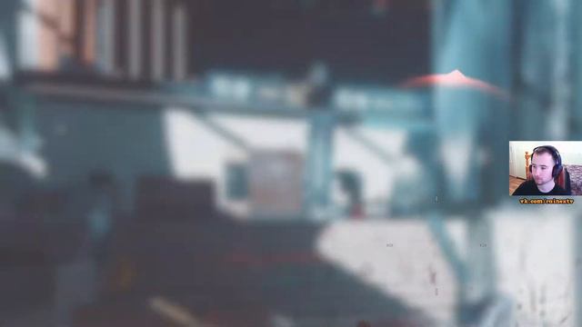Call of Duty: Infinite Warfare - часть 3 - Гребанные роботы! смотреть онлайн