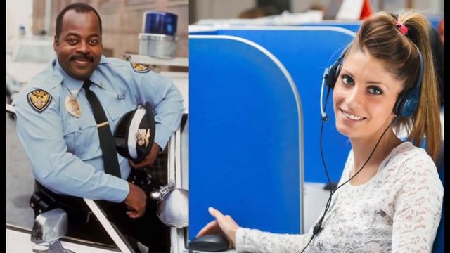 Officer Powell may have a brain issue смотреть онлайн