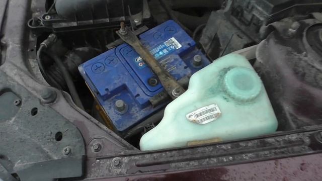 Лада Приора Не Заводится Перегон в Деревню смотреть онлайн