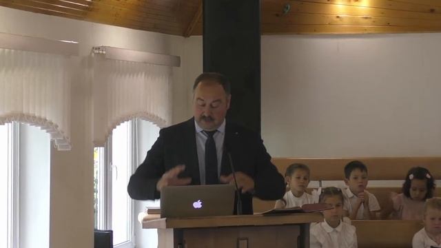 Богослужение Церковь ЕХБ Источник Жизни г.Осинники 28.08.2022 смотреть онлайн