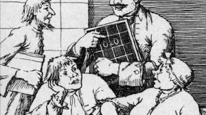 Недоросль краткое содержание пьесы Фонвизина