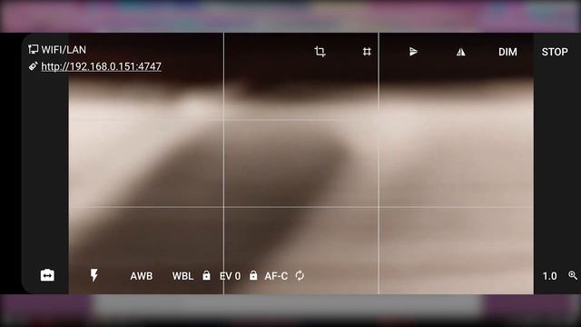 Как использовать телефон как веб камеру для Obs Studio!
