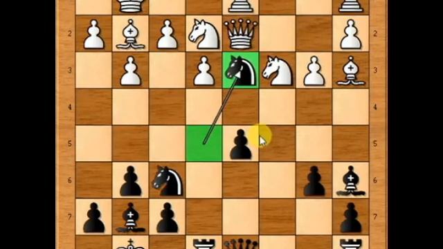 NEW CHESS TRICKS Brilliant GAME BY BOBBY FISCHER смотреть онлайн