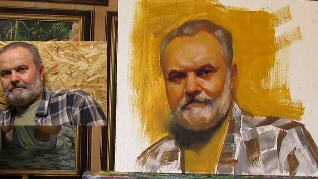 АВТОПОРТРЕТ , ПРОДОЛЖЕНИЕ , А , МИШИН , смотреть онлайн