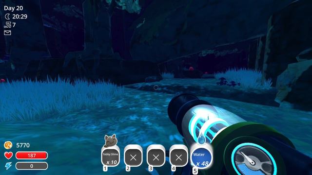Slime Rancher ep8 part2 смотреть онлайн