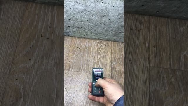 лазерная рулетка BOSCH PLR 25 смотреть онлайн