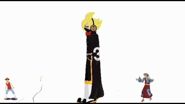 ONE PIECE MEGA PACK(40 Subs special)[Stick nodes] смотреть онлайн