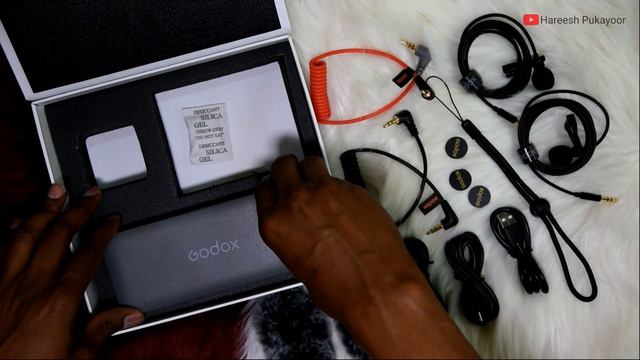 GODOX MOVELINK M2 | UNBOXING | MALAYALAM REVIEW | #new #trending #viral #unboxing #entertainment смотреть онлайн