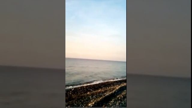 Закат на море смотреть онлайн