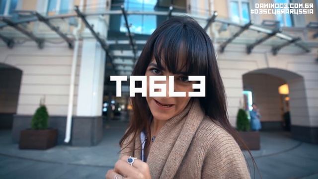 JANTAR DE R$500: VALE A PENA? WHITE RABBIT - CHEFS TABLE I MOSCOU - RÚSSIA | DANI NOCE VIAGEM 242 смотреть онлайн