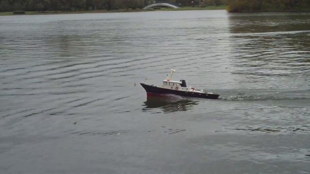 Буксир "Самсон" смотреть онлайн