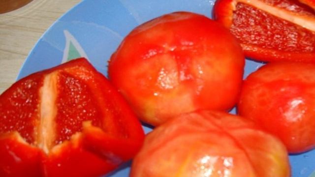 Сборник рецептов