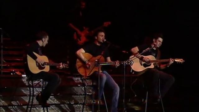 Nek - Forum Assago Tour Live FULL