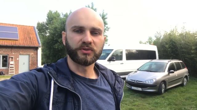Зустріч емігрантів в Варшаві з польськими підприємцями. #bizemigrant смотреть онлайн
