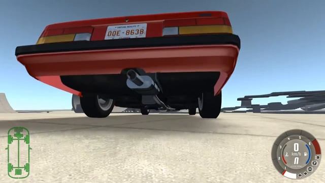 обзор обновления BeamNG drive 0.6+скачать смотреть онлайн