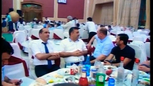 Zahid Sabirabadlı - Zabit Nəbizadə Aygün Bəylər (Vüqarın Toyundan Xatirə) #ZahidSabirabadlı