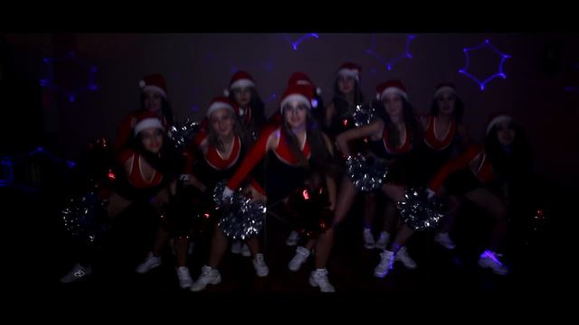 Новогодний клип REDTIE смотреть онлайн