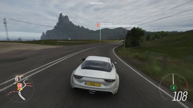 Forza Horizon 4 | Update 18 Cars + Update 17 Cars Gameplay [4K] смотреть онлайн