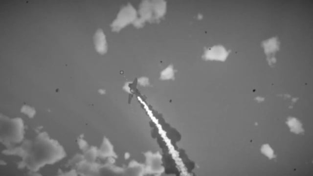 War Thunder - DECLASSIFIED - The KINGSMEN OF THE SKIES, file: 009 смотреть онлайн