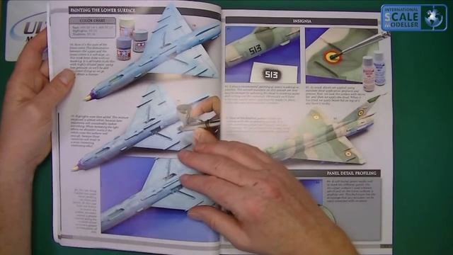 Airplanes in Scale - The Greatest Guide Vol 2: Jets - Scale Model Book Review смотреть онлайн