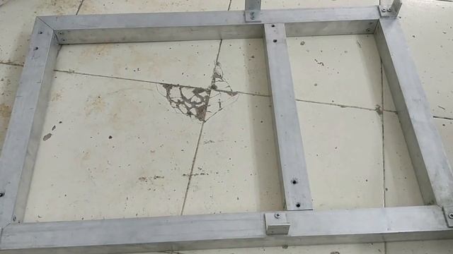 Pantorouter Assembly and Working смотреть онлайн