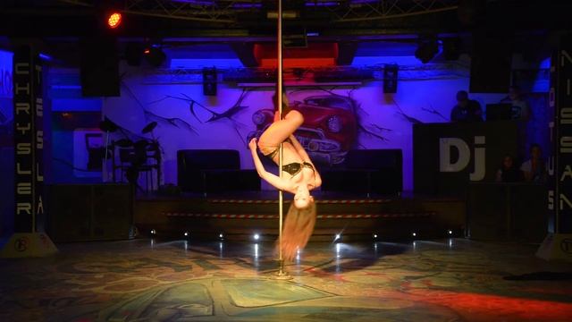 Pole dance смотреть онлайн