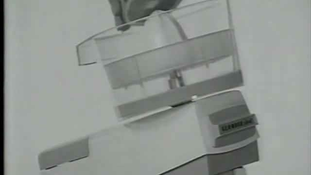 Kenwood Chef Advert 1960's model A701A смотреть онлайн