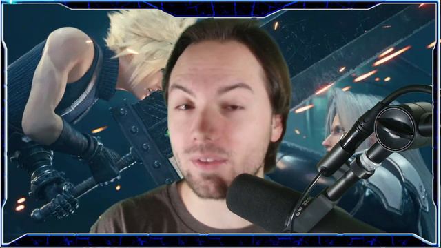 Final Fantasy 7 Remake Coming To Xbox?! | MASSIVE RUMOR смотреть онлайн