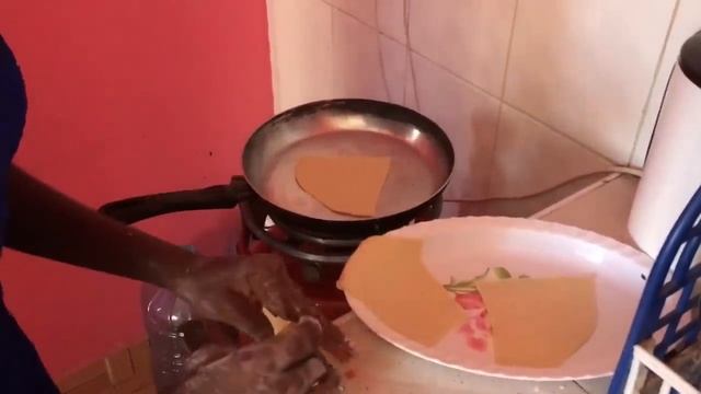 100. Готовим самосу смотреть онлайн