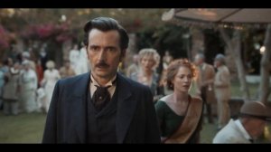 Вокруг света за 80 дней (1 сезон) — Русский трейлер (2021)