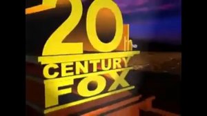 Заставка 20th Century Fox прикол 20 век фокс