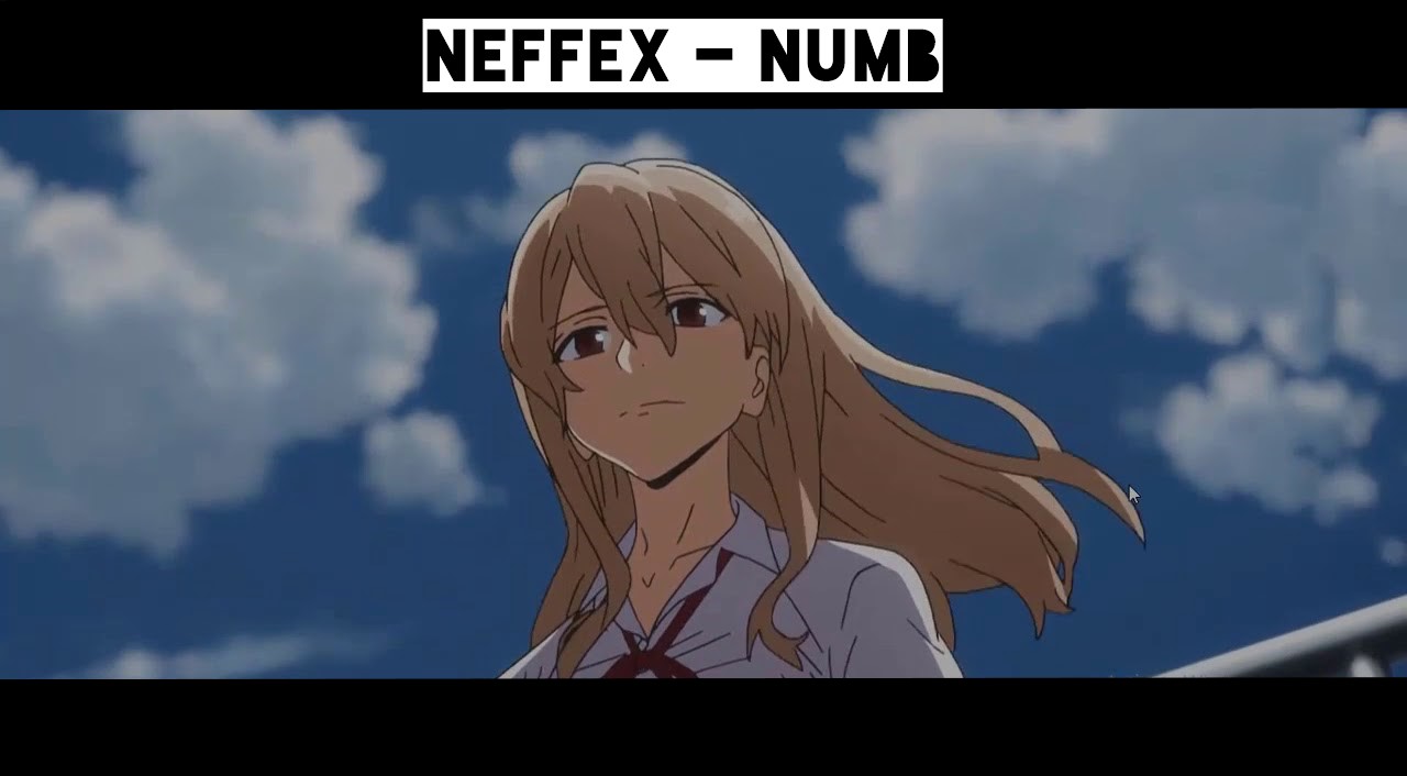 Gleipnir 【AMV】 NEFFEX - Numb