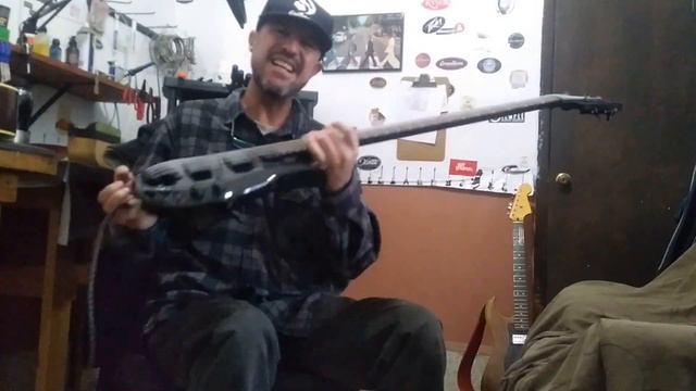 Yamaha RBX 774