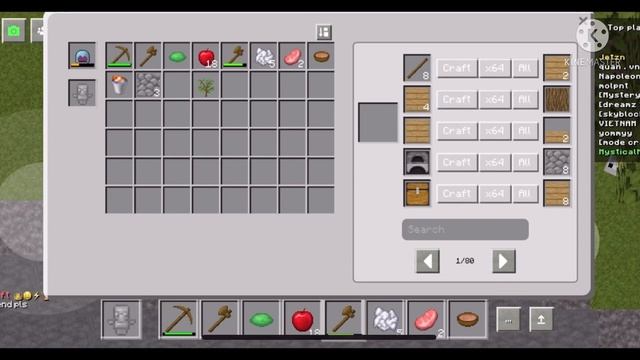 Minecraft io on Mobile (Minecraft.io) смотреть онлайн