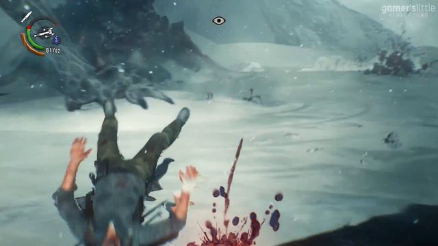 The Evil Within 2 | Gameplay Walkthrough | Part 8 - The End of This World / In Limbo / A Way Out смотреть онлайн