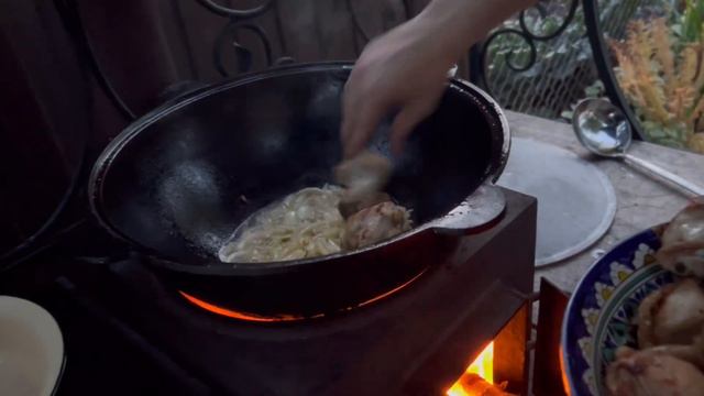 Чахохбили смотреть онлайн