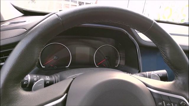 HAVAL F7 - Как поменять щётки на Хавейле? Смотрим!