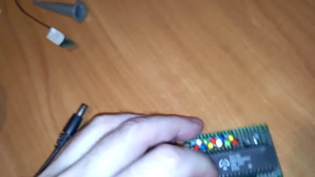 Z80 Tester. Тестер процессоров Z80.