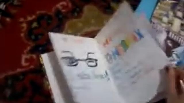 Все мои блокноты!!! Зачем я веду лд!!!!