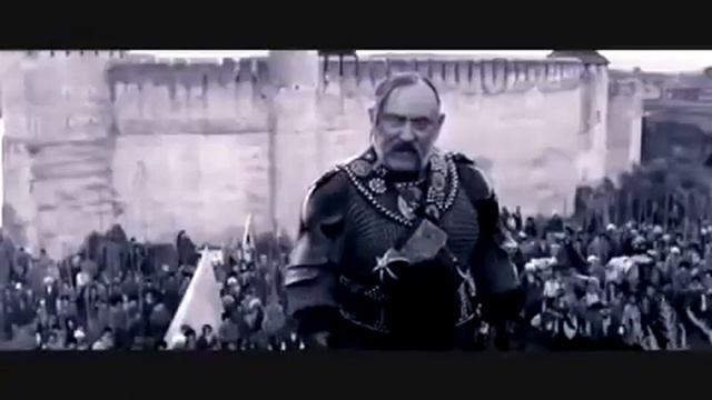 Тарас Бульба смотреть онлайн