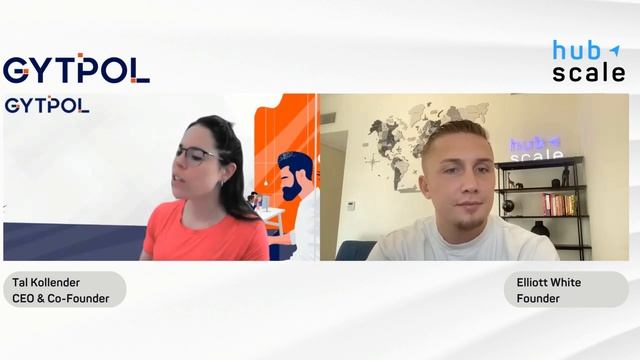 E38: How to become a bootstrap Security Vendor with Tal Kollender @gytpol смотреть онлайн