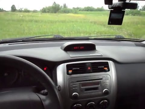 Видео-обзор Сузуки Лиана (Suzuki liana).Suzuki Aerio. смотреть онлайн