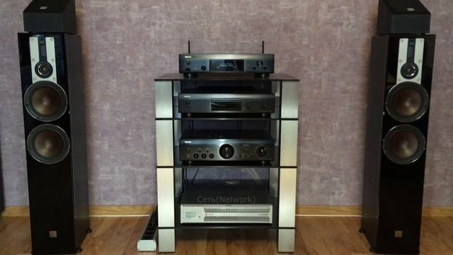 Стабилизатор Штиль IS3500RT (Разница в звучании) смотреть онлайн