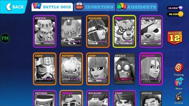 Frag Pro Shooter V3.6.0 - Update Mod Menu