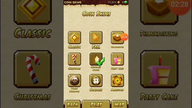 Top secrets of Temple Run 2 смотреть онлайн
