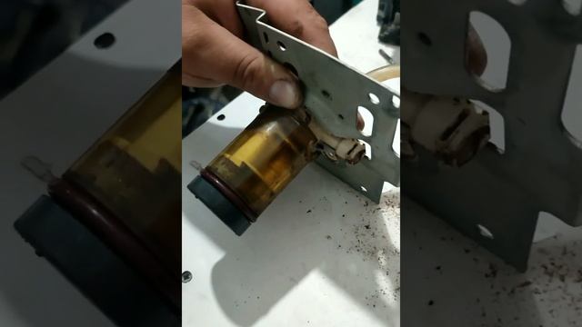 Delonghi ESAM 5500 Inlocuire Rezistenta  Boiler Apa