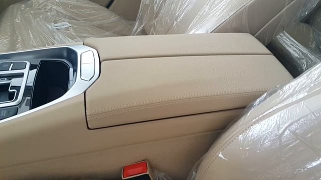 Geely GC9 2016 смотреть онлайн