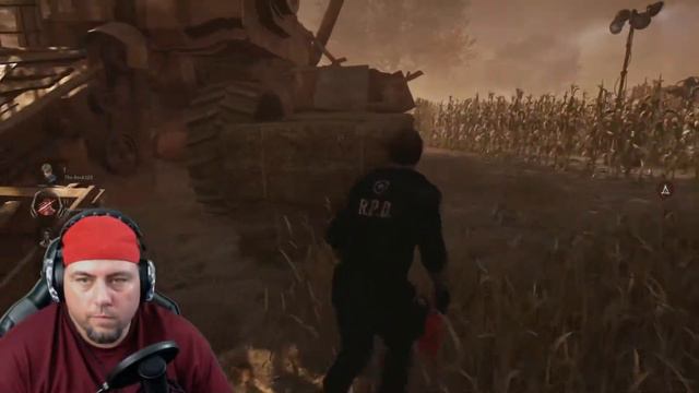 What's NEW In Dead By Daylight Resident Evil DLC? смотреть онлайн