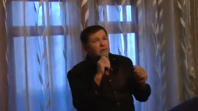 Александр Донцов - Моя милая смотреть онлайн